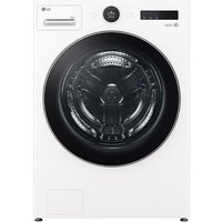 LG Lave-linge 20 kg AI Direct Drive™ - F20F12WST