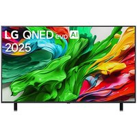 LG Smart TV 65″ QNED AI QNED85 4K 2024 - 65QNED85A6C