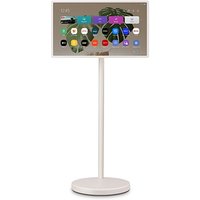 LG TV StanbyME 2 27″ (68 cm) Processeur α8 AI 4K 2025 - 27LX6TDGA