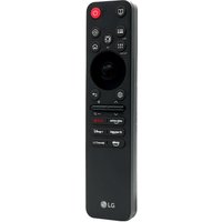 LG Télecommande LG IA Magic Remote pour gamme TV 2025 - EBX30147101