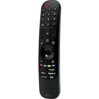LG Télecommande LG IA Magic Remote avec touches numériques pour gamme TV 2025 - EBX30147201