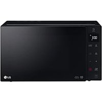 Réduction de 37% microondes LG NeoChef 25L avec design tactile élégant