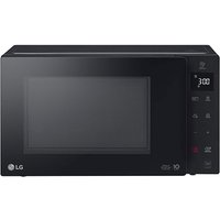 Promo 48% de réduction sur le microondes grill LG NeoChef 25L tactile