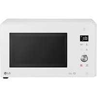 LG Micro-ondes gril NeoChef 32L Design innovant Tactile Cocotte Vapeur - MH7265DDH