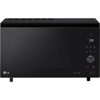 Bénéficiez de 38% de remise sur le microondes combiné LG NeoChef 39L
