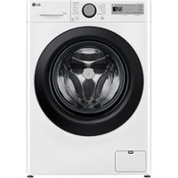 LG Lave-linge 11kg - 68L AI Direct Drive™ Steam™ Smart Diagnosis™ - F14R15WHS