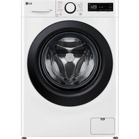 LG Lave-linge 10kg 6 Motion Direct Drive™ ThinQ™ - F14R35WHS