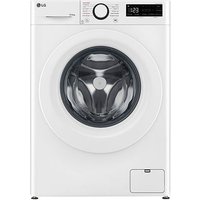 LG Lave-linge séchant 10/6kg - 68L Moteur AI Direct Drive™ Steam™ Smart Diagnosis™ - F164R33WRS