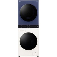 Promotion LG 23% de réduction sur la WashTower 12kg10kg F214WT8NVWH