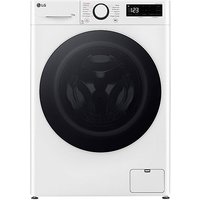 LG Lave-linge 13kg 81L AI DD™ Smart Diagnosis™ - F34R50WHS