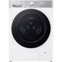 LG Lave-linge séchant 13/7 kg 81L ezDispense™ - F374R92WSTA