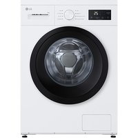 LG Lave-linge 9 kg Steam™ - F94N15WHS