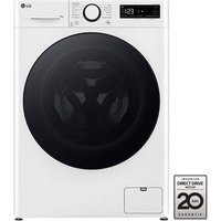 LG Lave-linge 9kg 68L AI DD™ Smart Diagnosis™ - F94R56WHS