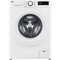 LG Lave-linge séchant 9/6kg - 68L Moteur AI Direct Drive™ Smart Diagnosis™ - F964R33WR
