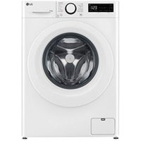 LG Lave-linge séchant 9/6kg - 68L Moteur AI Direct Drive™ Steam™ Smart Diagnosis™ - F964R33WRS