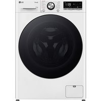 Promo 30% de réduction sur le lavelinge séchant LG 96kg F964R76WRST