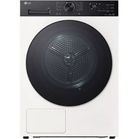Profitez de 30% de réduction sur le sèchelinge LG 9 kg DUAL Inverter RH9X58WH
