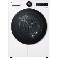 Bénéficiez de 10% de réduction sur le sèchelinge LG 9 kg RH9X76WH