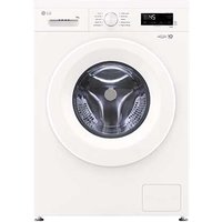 LG Lave-linge 8 kg Top amovible 6 Motion™ Steam™ - F84B13WHS