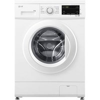 LG Lavanteséchante 85 kg 58L Smart Diagnosis Moteur Direct Drive garanti 10 ans F854M20WR