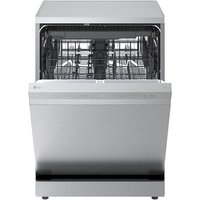 Promotion LG 12% de réduction sur le lavevaisselle DF273FVS 46dB