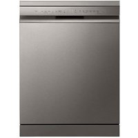 LG Lave-vaisselle QuadWash™ Inverter Direct Drive EasyRack™ Connecté LG ThinQ - DF355FP