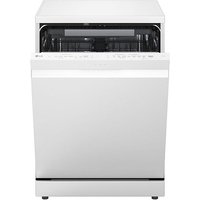 Promotion LG 25% de réduction sur le lavevaisselle DF375HWS connecté