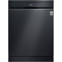 Promotion LG 14% de réduction sur le lavevaisselle TrueSteam DF587HMS
