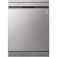 LG Lavevaisselle TrueSteam QuadWash Inverter Direct Drive EasyRack Plus Connecté LG ThinQ DF243FVS