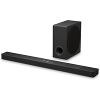 LG Barre de son 5.1.3 570W Dolby Atmos DTS:X - S90TY