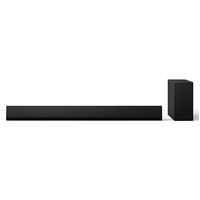 LG Barre de son 3.1ch 420W Dolby Atmos DTS:X - SG10TY