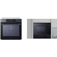 LG Pack Four encastrable WS7D7652CB + Micro-ondes gril encastrable MGBZ259 - WS7D7652CB.MGBZ259