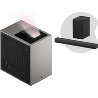 Remise de 17% sur le pack LG CineBeam S et la barre de son S40T