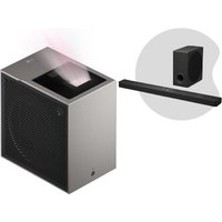 Économisez 12 % sur le pack LG Cinebeam S et la barre de son S90TY