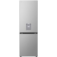 LG Réfrigérateurs combiné I 343 L Door Cooling™ Linear Cooling™ I D - GBF3102DPY