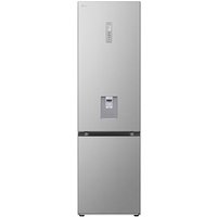 LG Réfrigérateurs combiné I 386 L Door Cooling™ Linear Cooling™ I D I - GBF7272DPY