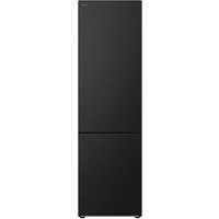 LG Réfrigérateur Combiné Compresseur Smart Inverter Door Cooling+™ Grande capacité 387L Silencieux 35 dB D - GBV22NCDEP