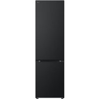 Réduction de 42% sur le réfrigérateur combiné LG 387L avec refroidissement Door Cooling