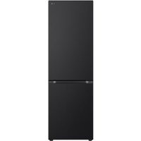 LG Réfrigérateur Combiné 344L 35dB Door Cooling+ - GBV3100DEP