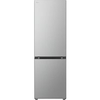 LG Réfrigérateurs combiné I 344 L Compresseur Smart Inverter™ Door Cooling™ I D I - GBV3100DPY