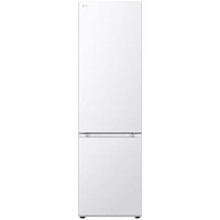 Promotion LG 23% de réduction sur le réfrigérateur combiné 387L GBV3200DSW
