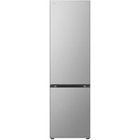 LG Réfrigérateur Combiné - Grande capacité 387L Compresseur Smart Inverter Door Cooling™ Linear Cooling+™ - GBV5240APY