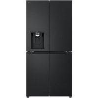 LG Réfrigérateur Multiportes 506L Uvnano GML860EPFE