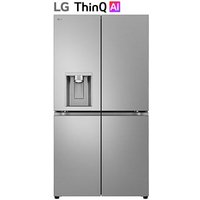 LG Réfrigérateur Multi-portes 637L Uvnano™ - GML960PYBE