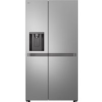 LG Réfrigérateurs américain 638 L Door Cooling+™ - GSLC40PYFE