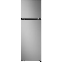 LG Réfrigérateur 2 portes 266 L Door Cooling™ - GTBV20PYGKD