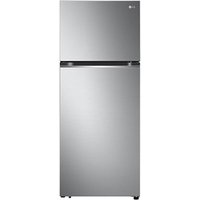 LG Réfrigérateurs 2 portes Door Cooling I 395L Total No Frost - GTBV36PZGKD