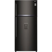 LG Réfrigérateurs 2 portes I 509 L Door Cooling™ I E - GTF7850BL1