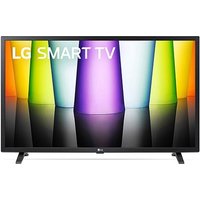LG TV FHD AI LED 2022 32″(81 cm) Processeur α5 AI Gen5 - 32LQ63006LA