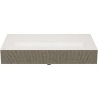 LG CineBeam Vidéoprojecteur Laser 4K UHD WebOS 6.0 3700 Lumens HU915QE